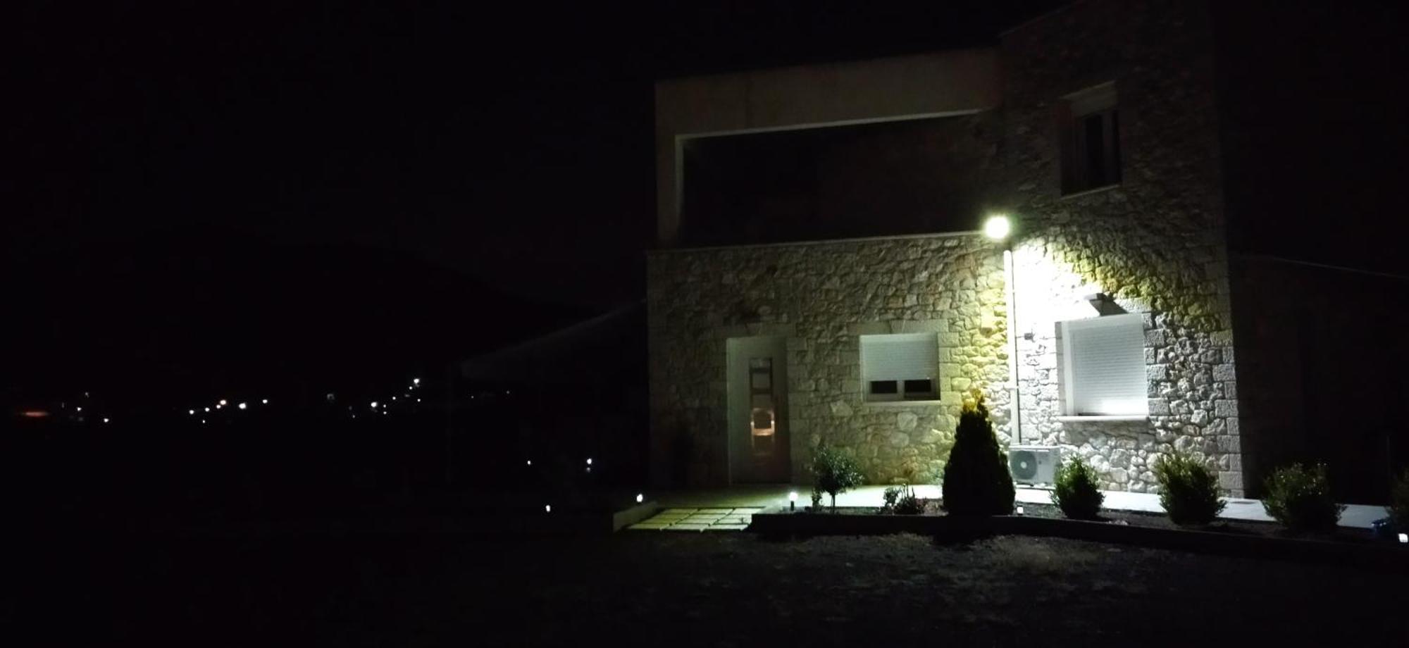 Smailis Apartment 2 Ligourio Exterior photo